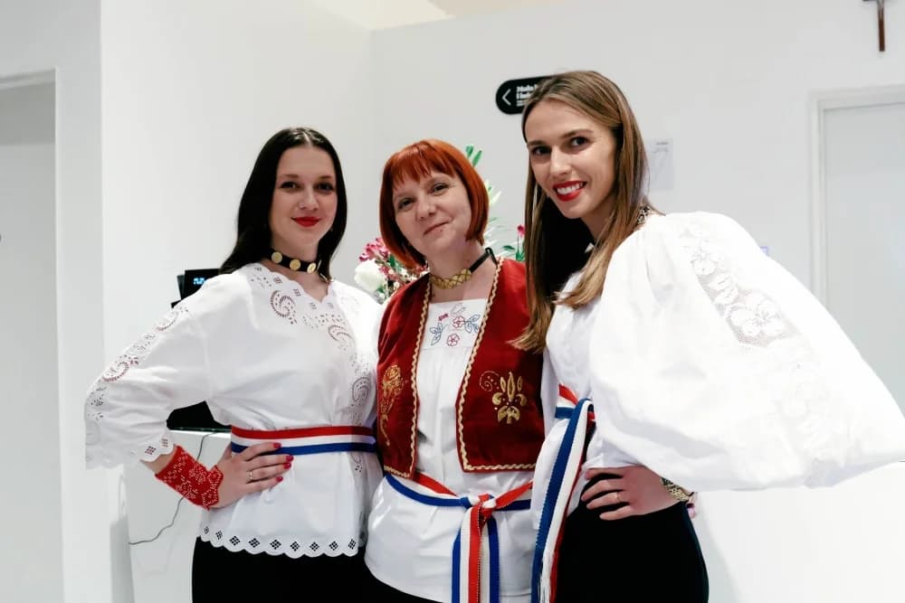 Pleternica: Najraspjevaniji muzej u Hrvatskoj proslavio svoj prvi rođendan