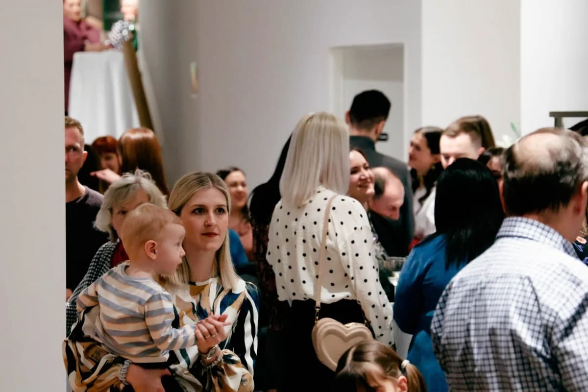 Pleternica: Najraspjevaniji muzej u Hrvatskoj proslavio svoj prvi rođendan