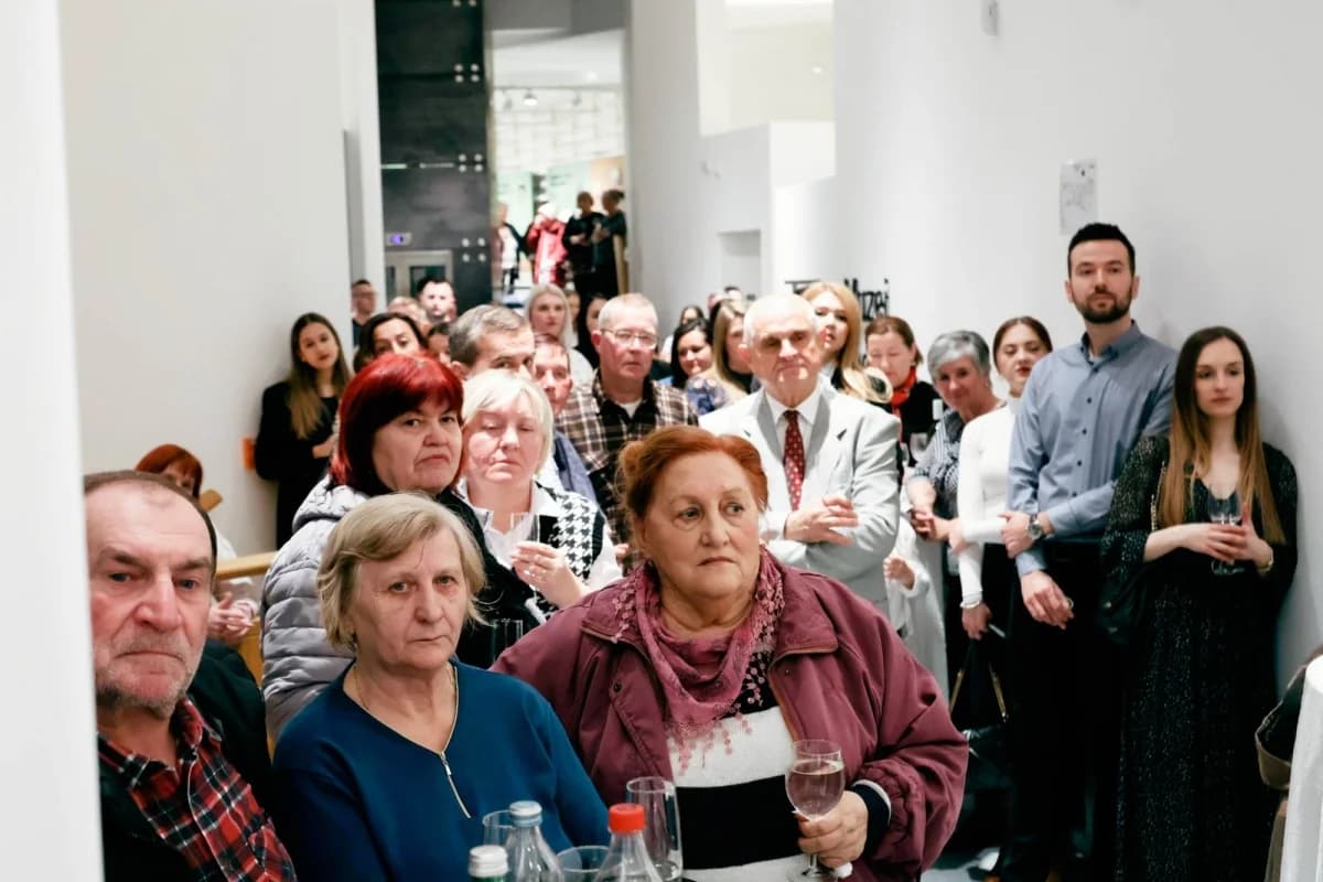 Pleternica: Najraspjevaniji muzej u Hrvatskoj proslavio svoj prvi rođendan