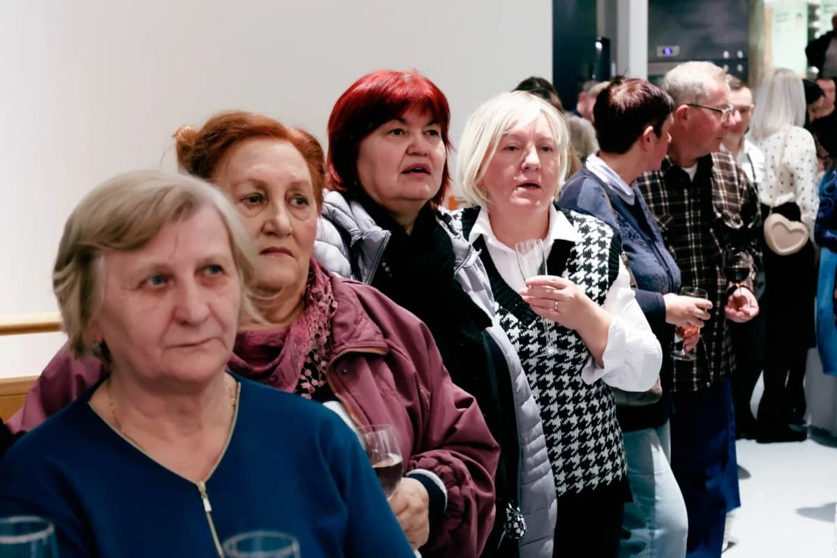 Pleternica: Najraspjevaniji muzej u Hrvatskoj proslavio svoj prvi rođendan