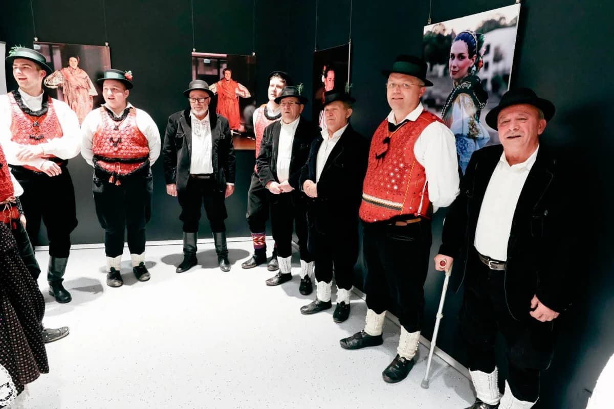 Pleternica: Najraspjevaniji muzej u Hrvatskoj proslavio svoj prvi rođendan