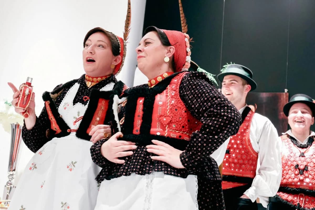 Pleternica: Najraspjevaniji muzej u Hrvatskoj proslavio svoj prvi rođendan