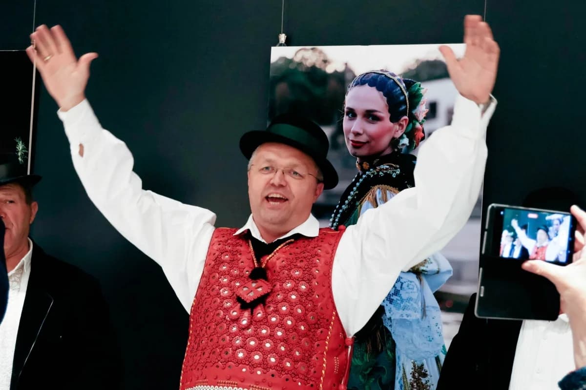 Pleternica: Najraspjevaniji muzej u Hrvatskoj proslavio svoj prvi rođendan