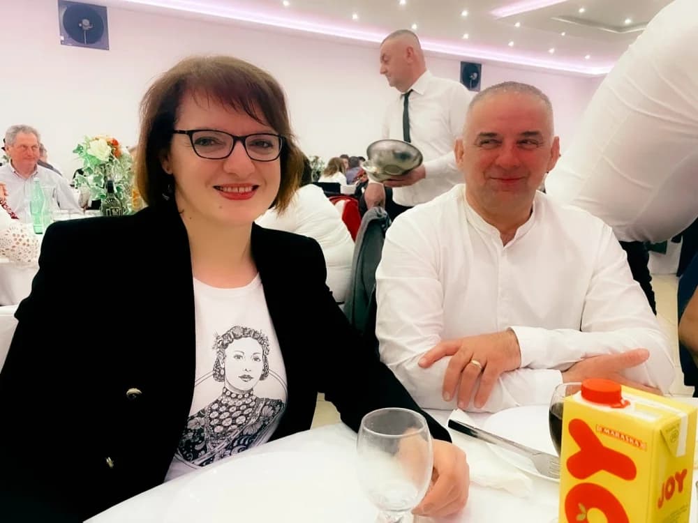 FOTO: Održano Graničarsko šokačko sijelo u Zagrađu