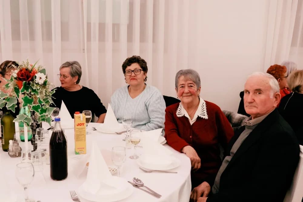 FOTO: Održano Graničarsko šokačko sijelo u Zagrađu