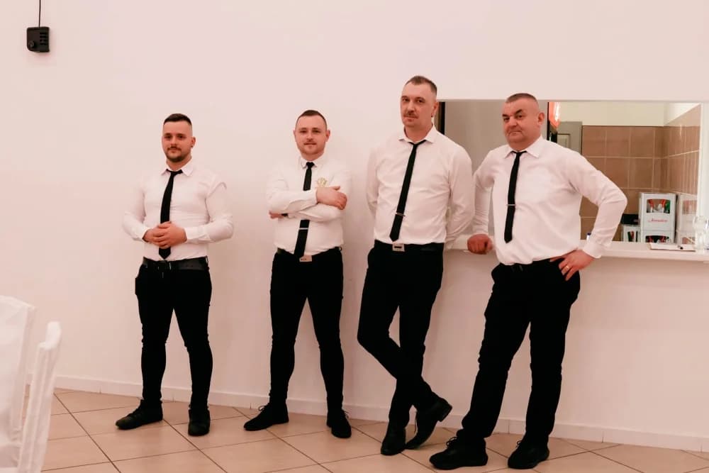 FOTO: Održano Graničarsko šokačko sijelo u Zagrađu