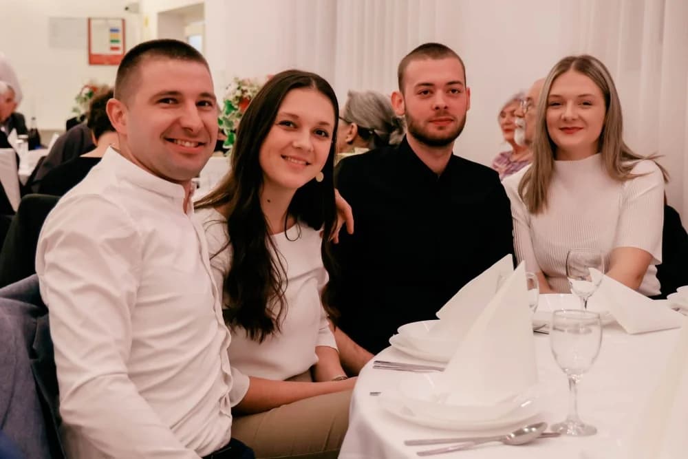 FOTO: Održano Graničarsko šokačko sijelo u Zagrađu