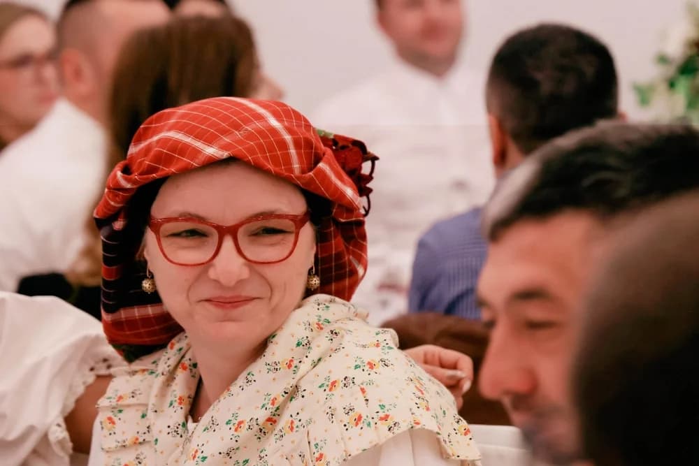 FOTO: Održano Graničarsko šokačko sijelo u Zagrađu