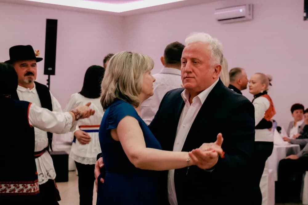 FOTO: Održano Graničarsko šokačko sijelo u Zagrađu