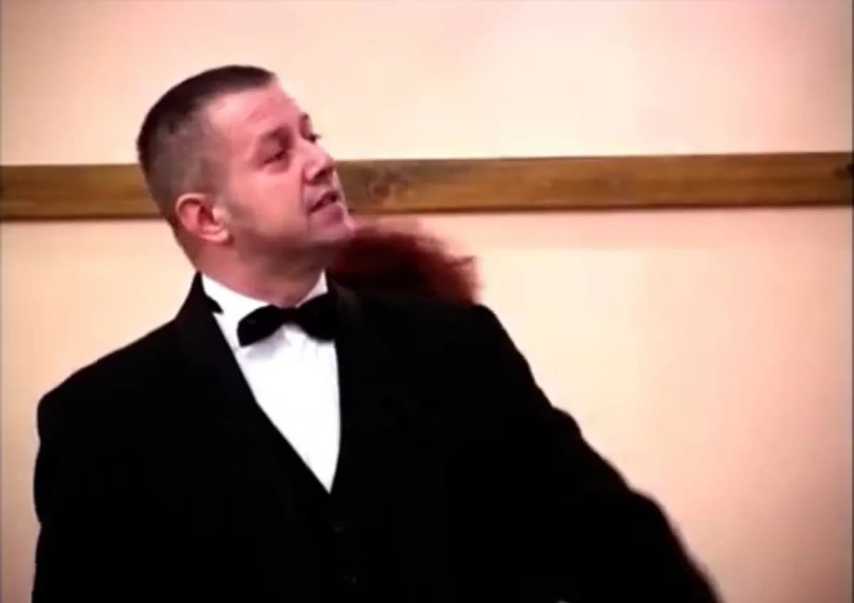 Pogledajte kako je izgledao Pokladni koncert prije 20 godina