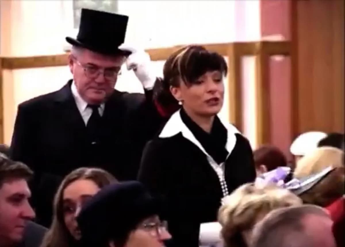 Pogledajte kako je izgledao Pokladni koncert prije 20 godina