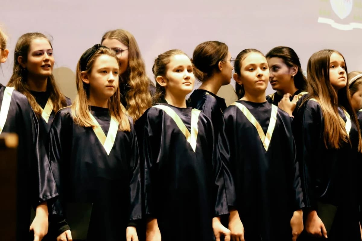 Predstavljena tri najnovija izdanja Požeške biskupije