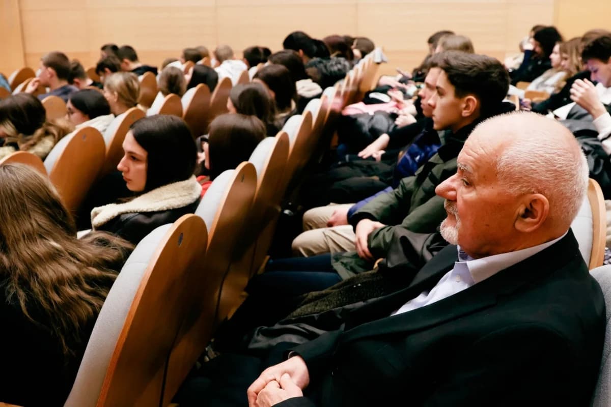 Predstavljena tri najnovija izdanja Požeške biskupije