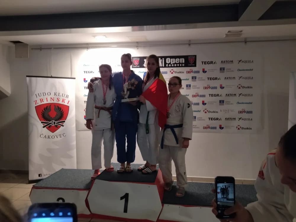Judaši JK ’Slavonca’ odlični na ’Zrinski openu 2024.’