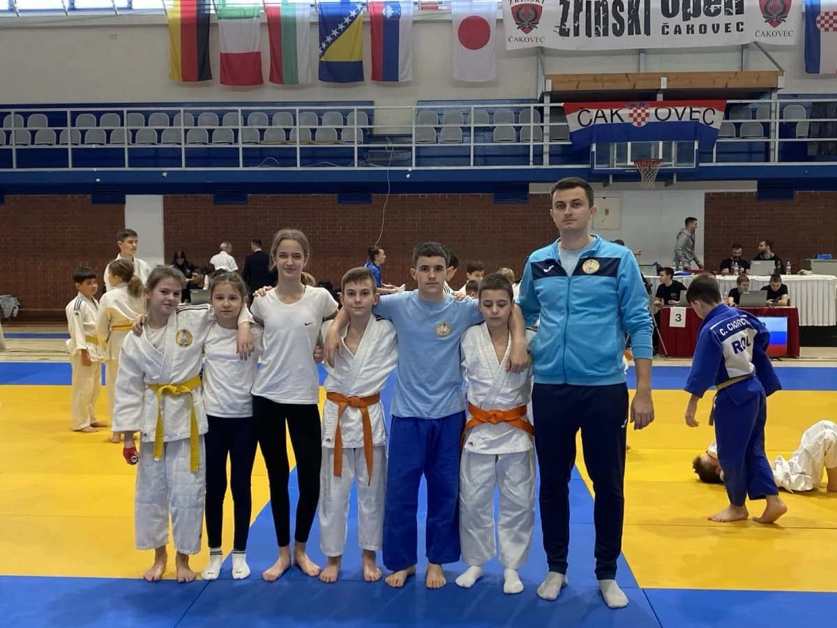 Judaši JK ’Slavonca’ odlični na ’Zrinski openu 2024.’