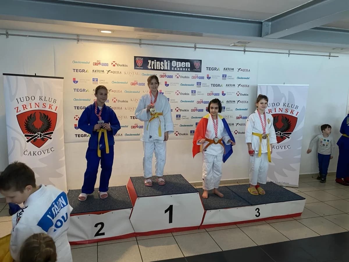 Judaši JK ’Slavonca’ odlični na ’Zrinski openu 2024.’