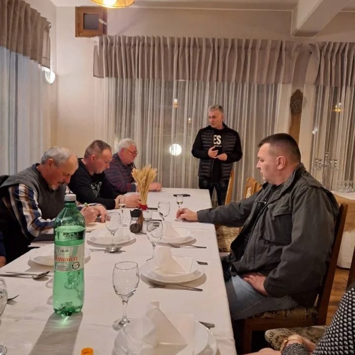 Pčelarska Udruga Sladun Kutjevo predstavila uspješnu 2023. godinu na drugoj godišnjoj skupštini