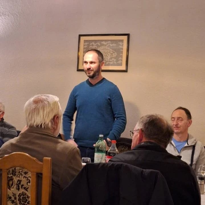 Pčelarska Udruga Sladun Kutjevo predstavila uspješnu 2023. godinu na drugoj godišnjoj skupštini