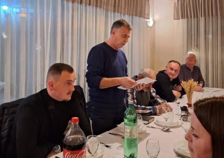 Pčelarska Udruga Sladun Kutjevo predstavila uspješnu 2023. godinu na drugoj godišnjoj skupštini