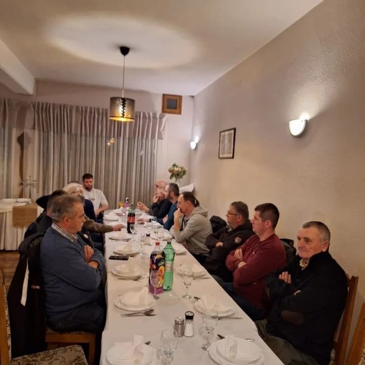 Pčelarska Udruga Sladun Kutjevo predstavila uspješnu 2023. godinu na drugoj godišnjoj skupštini