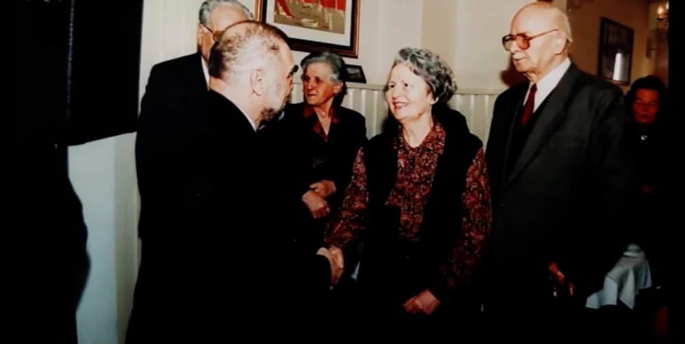 Pogledajte kako se prije 20 godina u Požegi obilježavalo Valentinovo