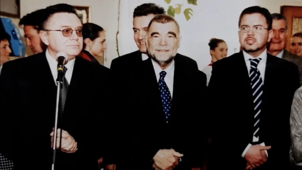 Pogledajte kako se prije 20 godina u Požegi obilježavalo Valentinovo