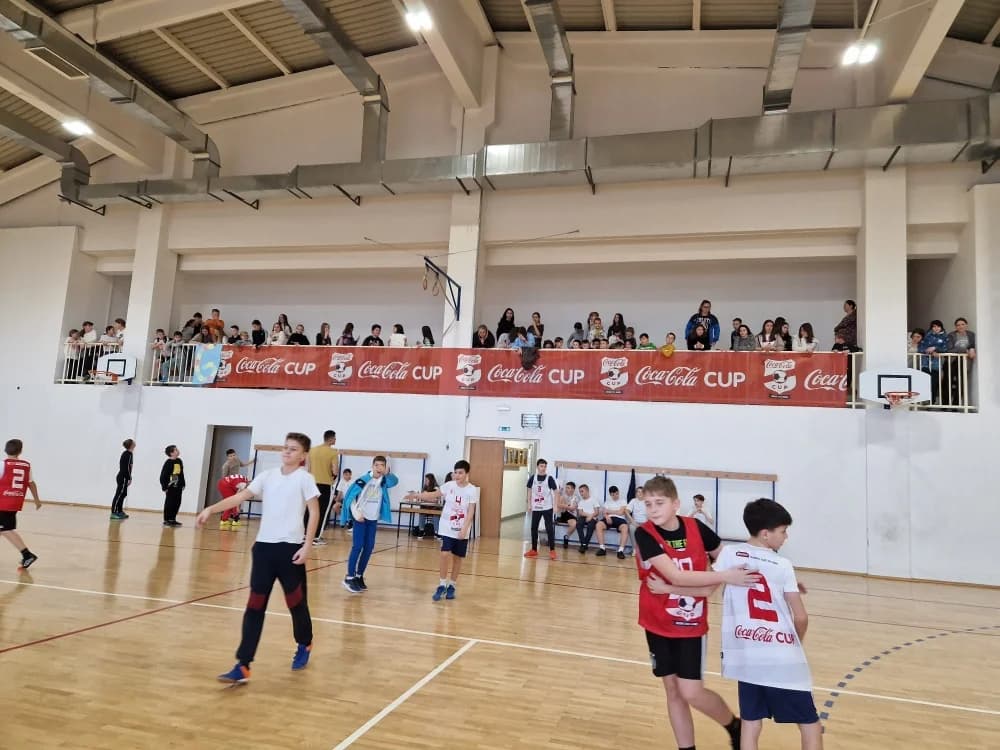Velika i Jakšić ugostili kvalifikacijske malonogometne turnire Sportskih igara mladih