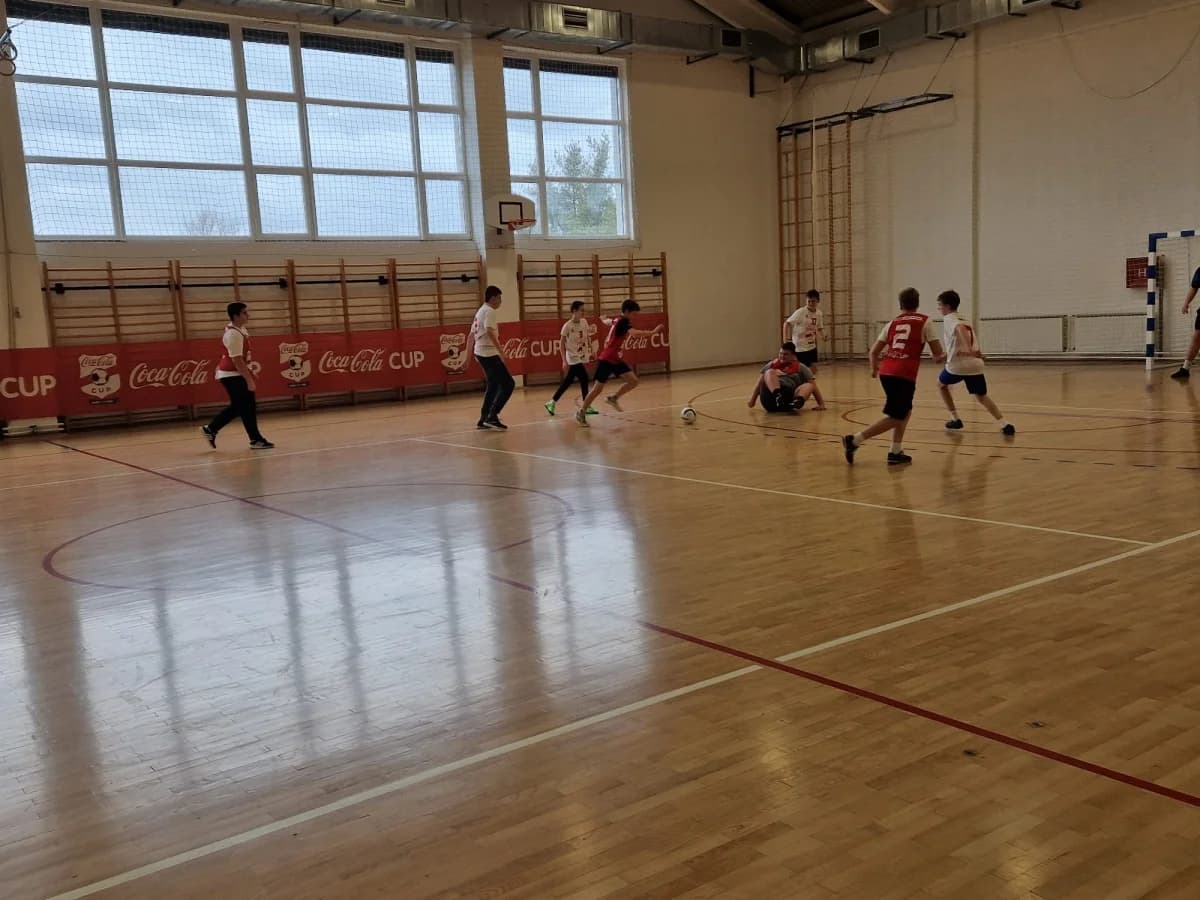 Velika i Jakšić ugostili kvalifikacijske malonogometne turnire Sportskih igara mladih