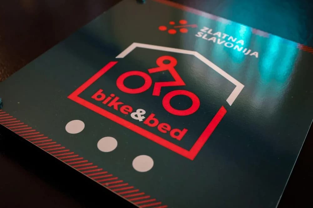 ’Zlatna Slavonija Bike&Bed’ unaprjeđuje smještajnu turističku ponudu Požeško-slavonske županije