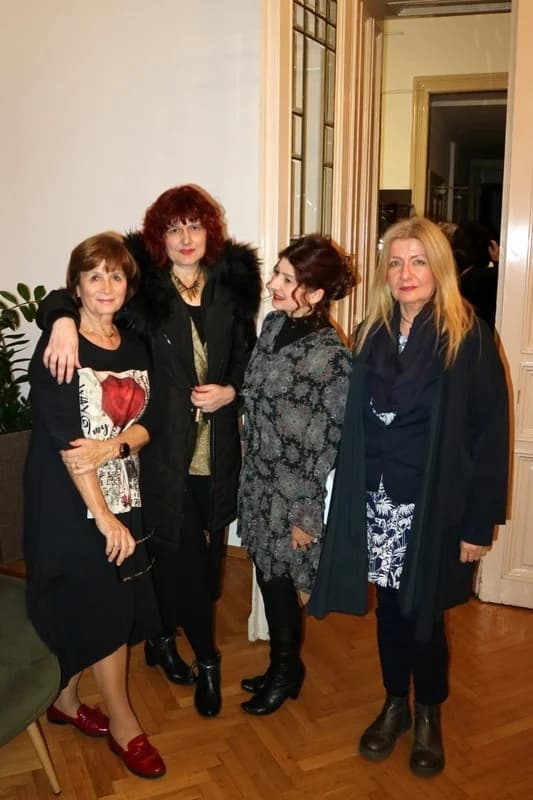 Požežanka Lana Derkač na tribini ’Bez cenzure’
