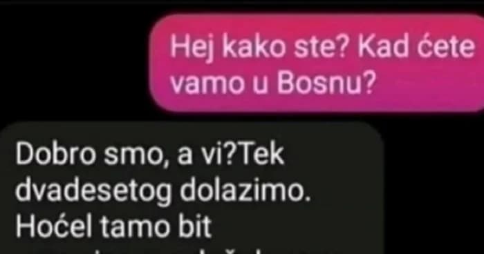 Dopisivanje- gasterbajter