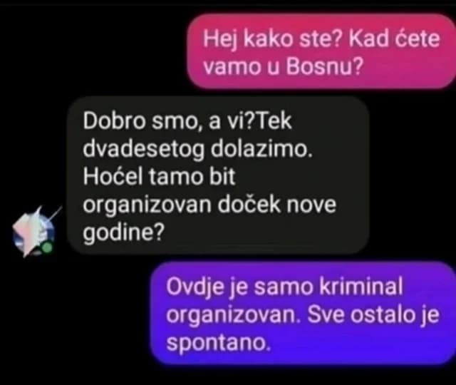 Dopisivanje gastarbajtera i rodbine iz Bosne apsolutni je hit u regiji, za sve je kriv jedan detalj