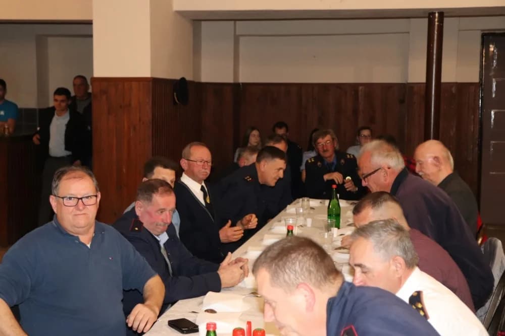 DVD GAJ Mladež je budućnost vatrogastva u Gaju