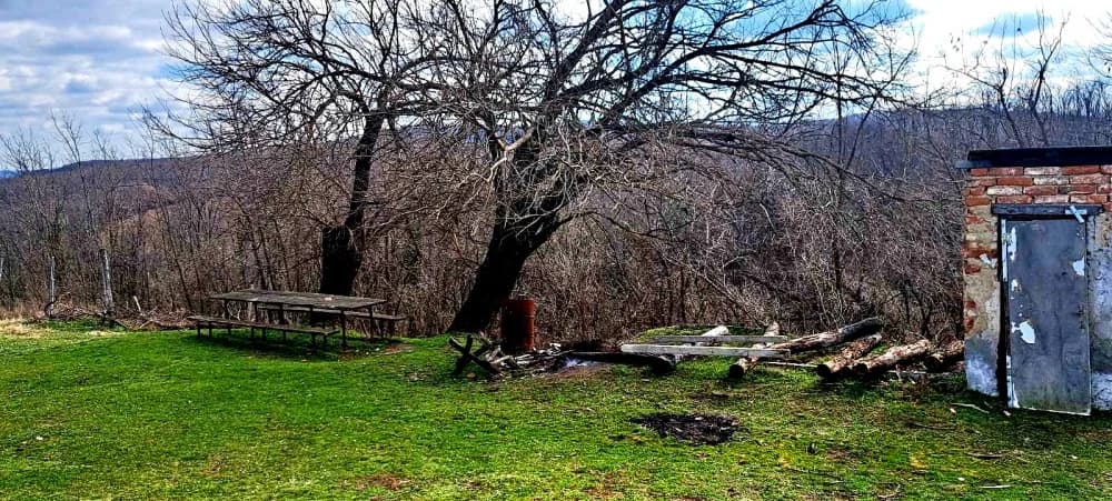 FOTO 7. obiteljski izlet s HPD Gojzericom