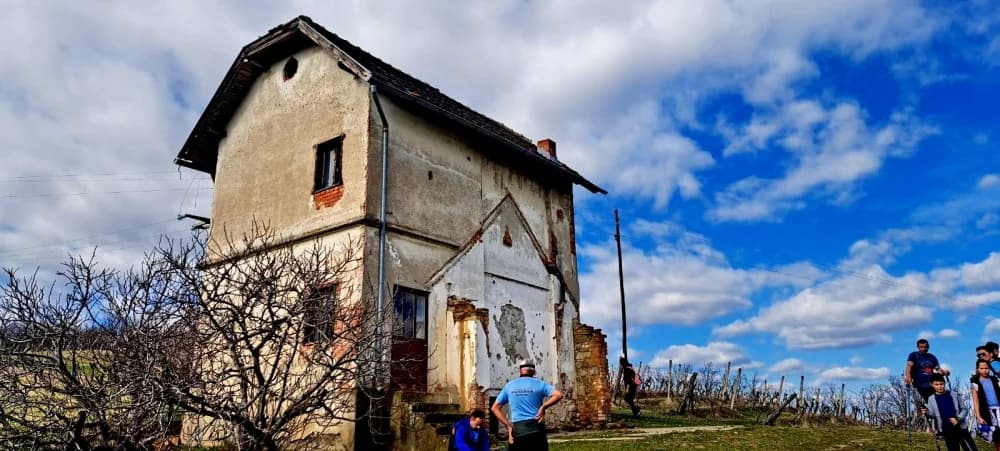 FOTO 7. obiteljski izlet s HPD Gojzericom