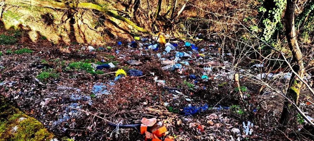 FOTO 7. obiteljski izlet s HPD Gojzericom
