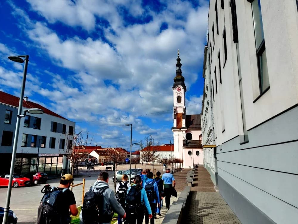 FOTO 7. obiteljski izlet s HPD Gojzericom