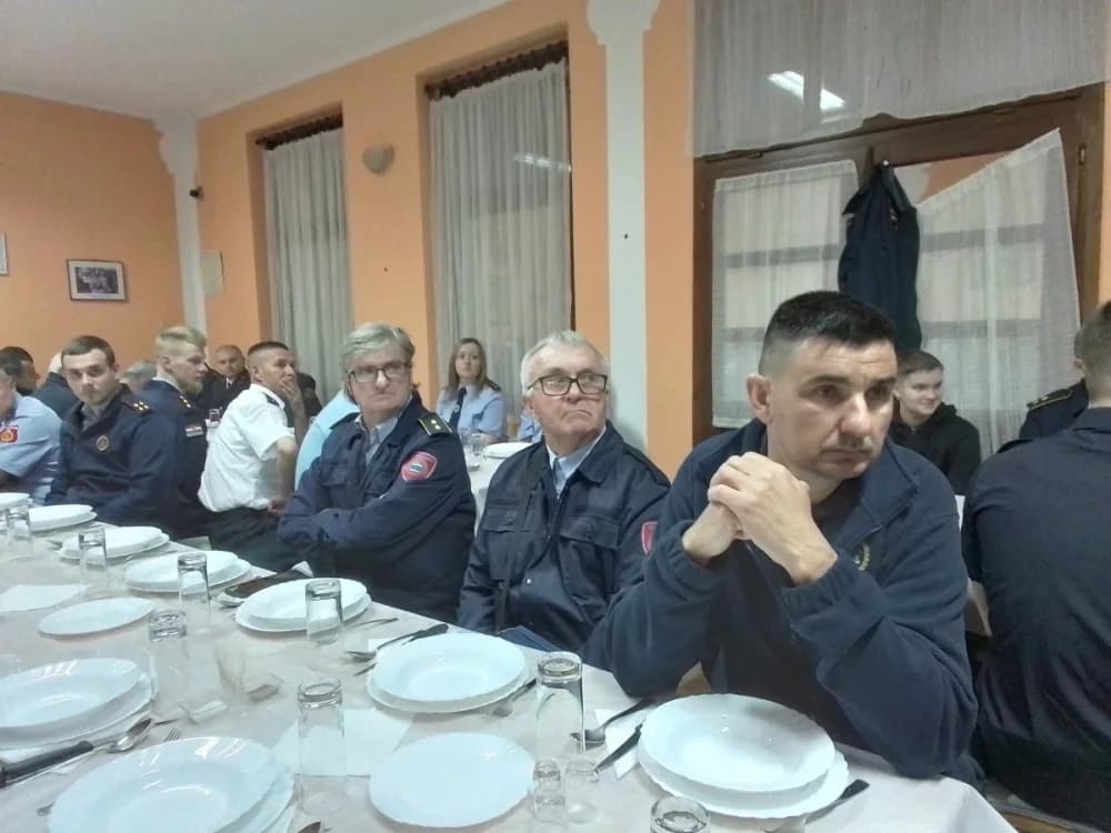 DVD Pleternica: Najavljena izgradnja novoga vatrogasnog doma