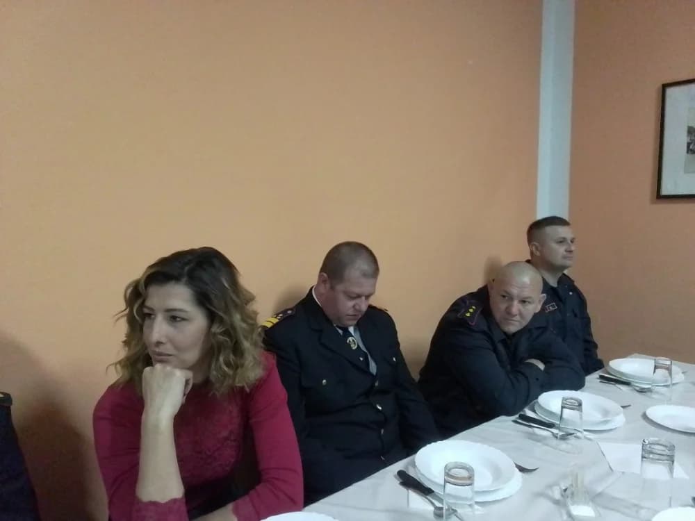 DVD Pleternica: Najavljena izgradnja novoga vatrogasnog doma