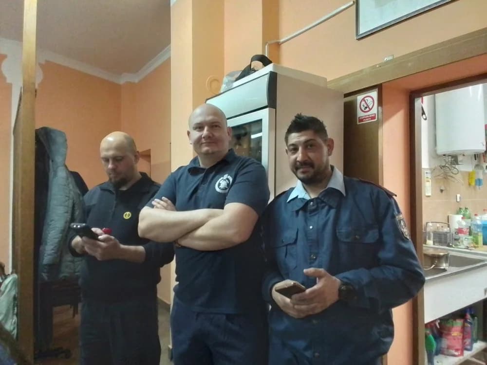 DVD Pleternica: Najavljena izgradnja novoga vatrogasnog doma