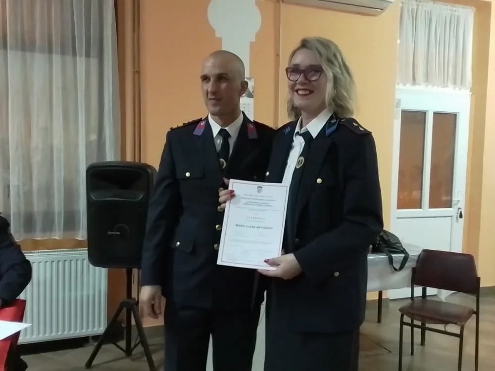 DVD Pleternica: Najavljena izgradnja novoga vatrogasnog doma