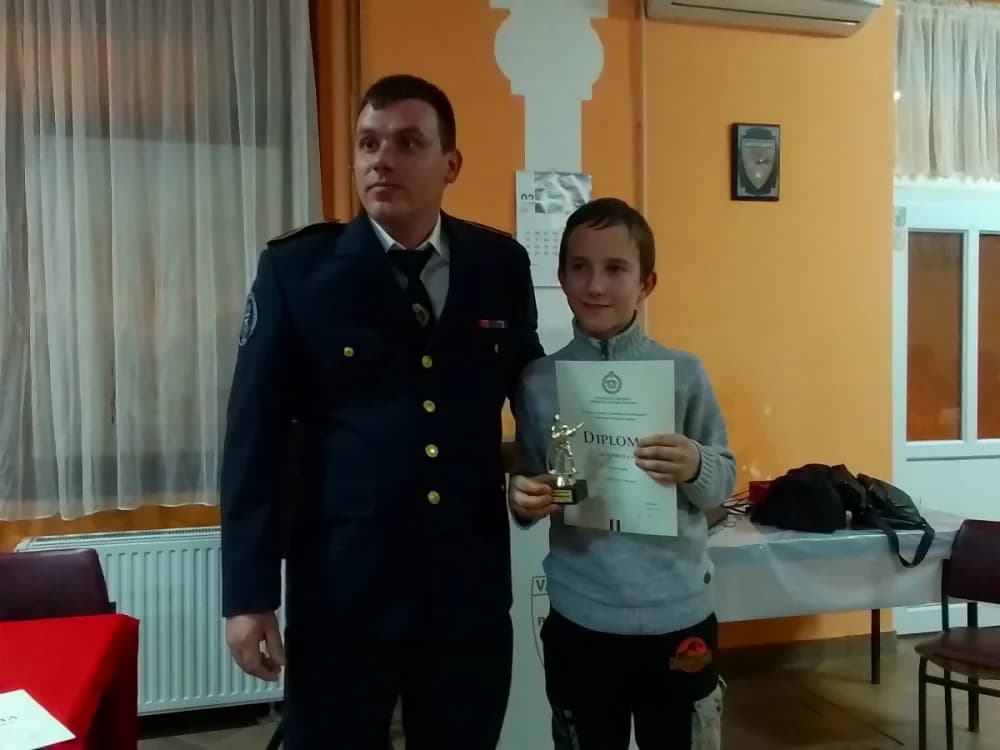 DVD Pleternica: Najavljena izgradnja novoga vatrogasnog doma