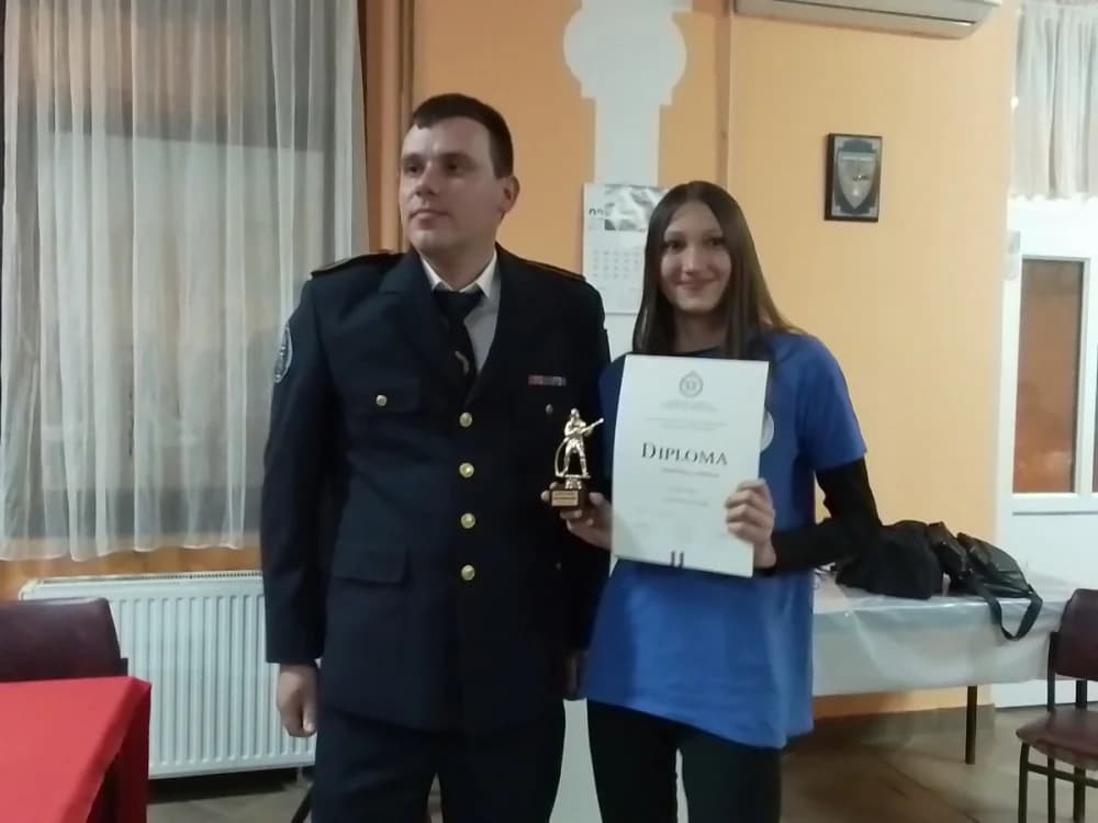 DVD Pleternica: Najavljena izgradnja novoga vatrogasnog doma
