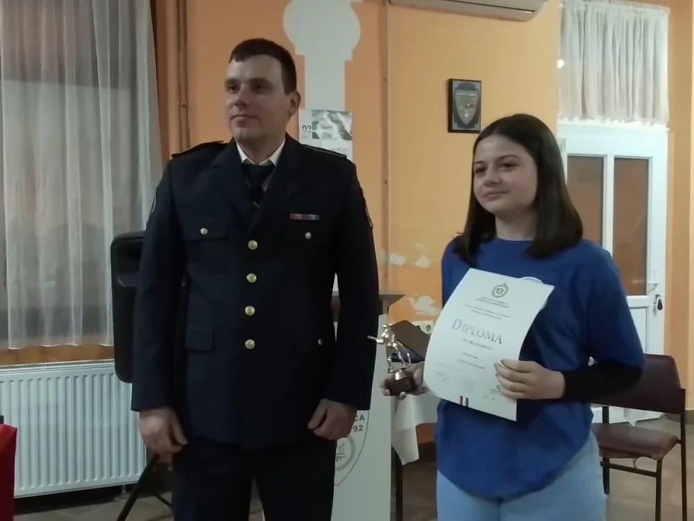 DVD Pleternica: Najavljena izgradnja novoga vatrogasnog doma