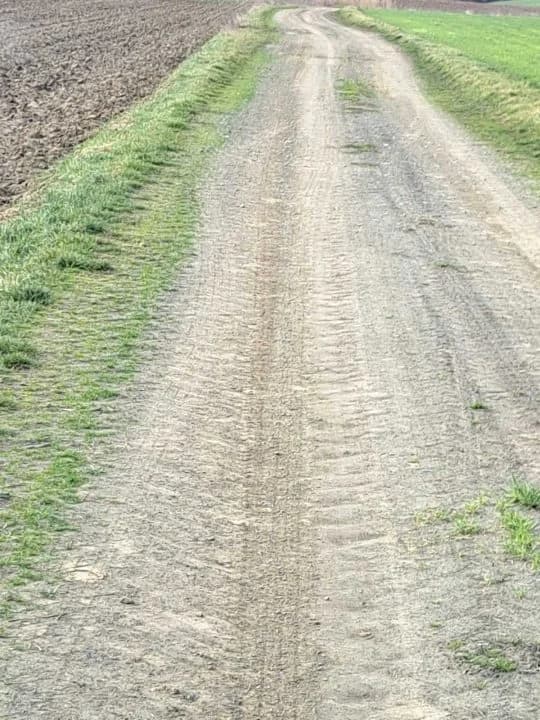 Grad Kutjevo apelira na građane da vode brigu o nerazvrstanim cestama te da ih ne uništavaju