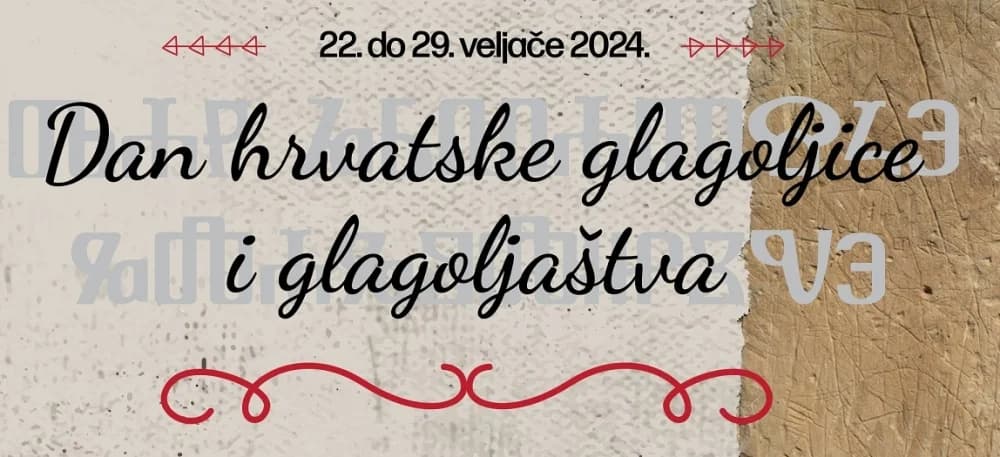 Dani glagoljaštva