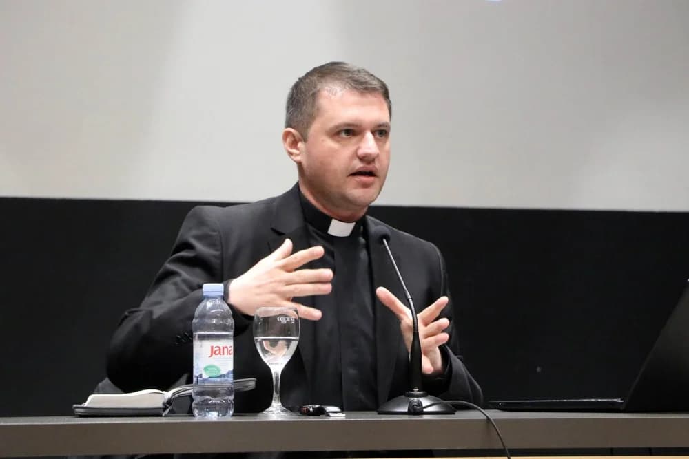Prva korizmena tribina u Požegi