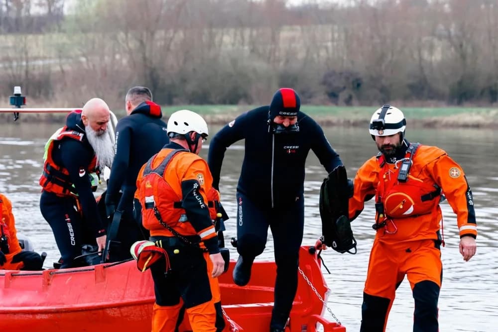 Združena terenska vježba operativnih snaga i žurnih službi