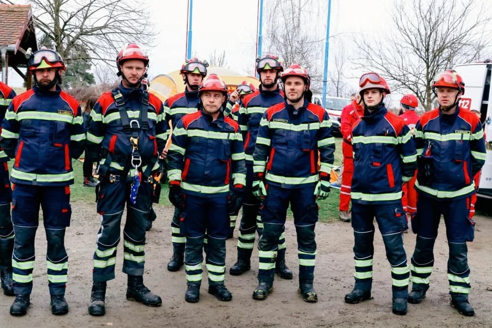 Združena terenska vježba operativnih snaga i žurnih službi