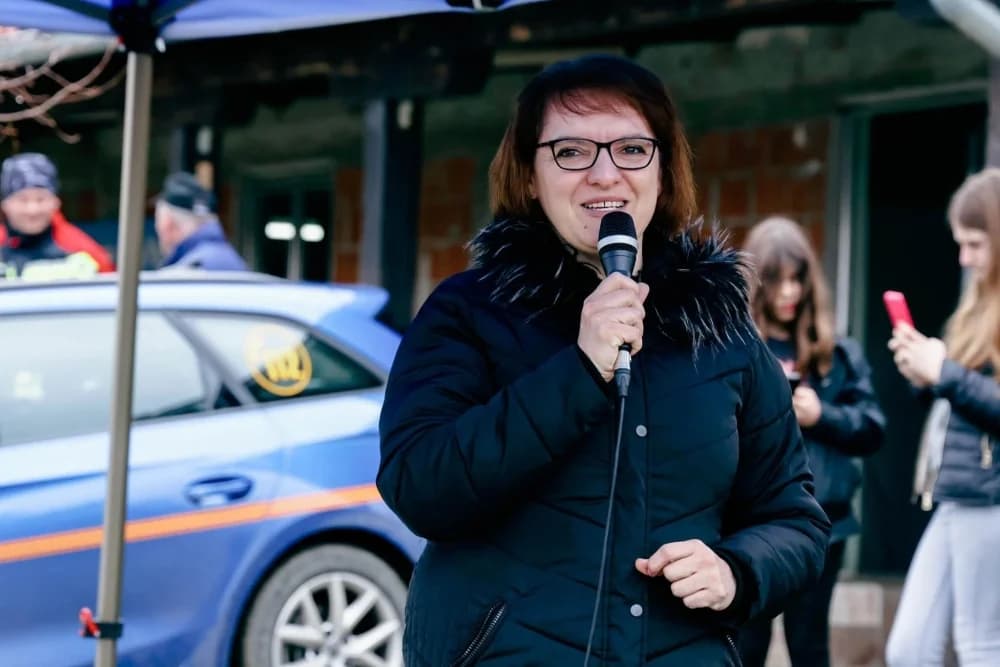 Združena terenska vježba operativnih snaga i žurnih službi